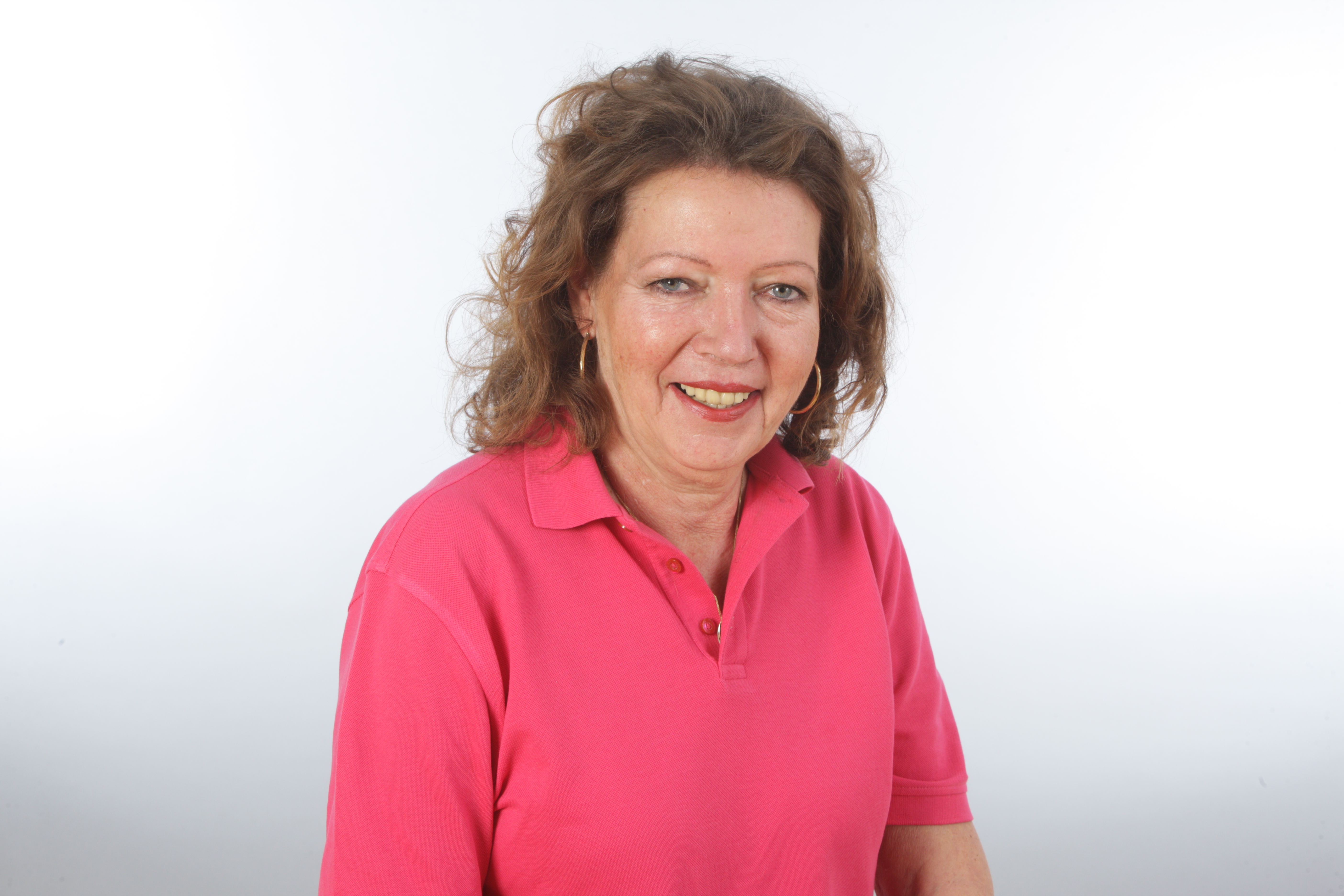 Karin Senel