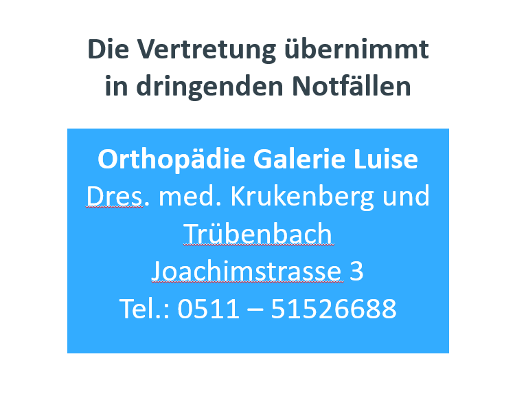 Vertretung Krukenberg Web
